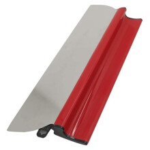 Smoothing Spatula - YSTP - 40 cm - Stainless Steel and Plastic