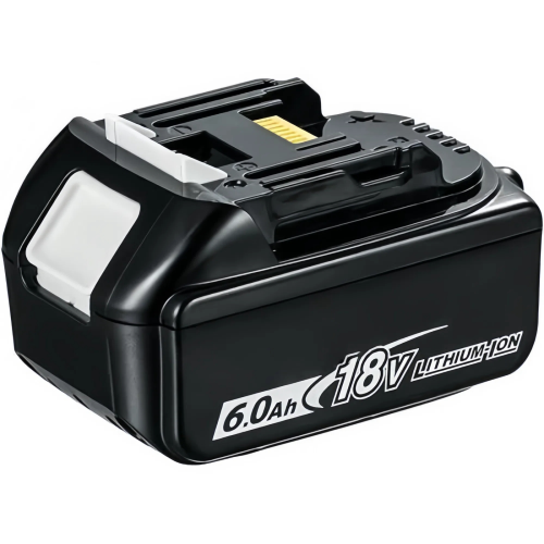 Συμβατό με μπαταρία ιόντων λιθίου Makita BL1860 18V 6.0Ah