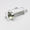 Universal Removable Motorcycle Exhaust Silencer Muffler 60mm Compatible with Multiple Models 1
