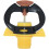 360 Degree Rotating Garden Sprinkler with 4 Point Thread G1/2in Interface, 2-4m Spray Radius 1