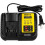 πακέτο DCB112 20V MAX Ανταλλακτικός φορτιστής μπαταρίας συμβατός με μπαταρίες ιόντω 1