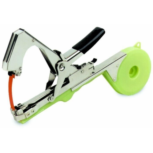 Automatic Tape Gun - AMA - Heavy Duty - Automatic Stapling - Fast Folding