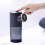 SOAP DISPENSER Touchless Liquid Soap Dispenser with Fast Infrared Sensor, Creative Style - Blue 2 1