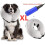Inflatable recovery collar - BRAND - Model - Size XL - Soft and comfortable - Adjustable 1