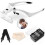 Magnifying Glass - Headband - LED - 5 Lenses - All Precision Work 1