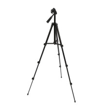 Camera tripod - Lightweight - 40 inches - Compatible with camcorders and smartphones - 3D head - Carrying bag