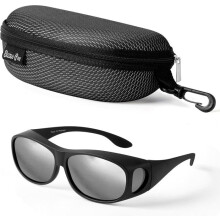 Polarized Sunglasses with Case
