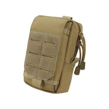 Sac de taille multifonctionnel, organisateurs de rangement-Kaki