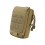 Universele telefoonriemzakjes Security Pack Carry-Khaki 1