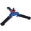 Three Universal Support Feet, Stand for 3-8 inch Monopods, Benro Monopod Compatibility 1