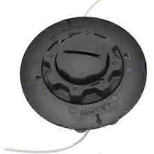 Compatible with Stihl AutoCut C5-2 M8 Threaded Cutting Head for FS38 FS40 FS45 FS50 FSE60 FSE71 FSE81 TE600 TE700 TE1000