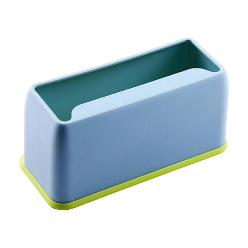 Support de rangement en plastique pour pelle à litière pour chat