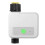 WiFi Smart Tuya Garden Watering Timer, Automatic Irrigation System Valve with Plastic Hose Connector 1
