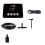 WiFi Smart Garden Irrigation Controller for 30 Pots, Automatic Drip Watering System with Remote App Control 1