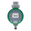Digital Irrigation Timer Control, Outdoor Garden Watering with Automatic Programmable LCD Display, European Standard Plastic ABS+PP Construction 1