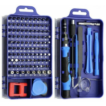 115-in-1 Magnetic Precision Screwdriver Set - ZVD - Portable Repair Tools