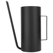 Stainless Steel Watering Can 1.5L, Long Spout for Potted Plants, Indoor Outdoor Garden Use