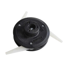 Compatible Trimming Blades 11cm for STIHL FS38 FS40 FS45 FS46 FS50, Garden Grass Shrub Cutter