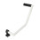 Ergonomic Trimmer Handle Grip Compatible with Weedeat, Lawn Trimmer Replacement Part for Back Support 1