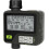 Dewy Automatic Garden Watering Timer with Rain Sensor, 6 Independent Programs for Sprinkler Irrigation System Controller 1