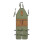 Gardening Apron with Multiple Pockets, Oxford Fabric, Adjustable Strap for Cooking BBQ 1