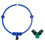 Polystyrene Tree Watering Hoop for Direct Root Irrigation in Gardens & Pots 1