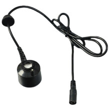 Ultraschall-Nebelgenerator für Springbrunnen und Teiche, Nebeleffekt, 24 V DC, Zerstäuber, Luftbefeuchter