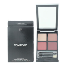 Tom Ford Eye Color Quad 01 Rose Tease Eyeshadow Palette 10g