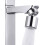 Faucet Aerator compatible with Samodra m24, 360 Rotating, Splash-Proof for Kitchen Sink Use 1
