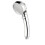 Hand Held Shower Head with 3 Spray Modes, Pressure Boosting Technology for Strong Flow, Water Saving Design 1