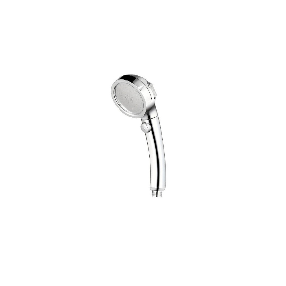 Hand Held Shower Head With 3 Spray Modes, Pressure Boosting Technology For Strong Flow, Water Saving Design 6966168064459