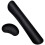 Keyboard and Mouse Wrist Rest Compatible with Most Laptops, Memory Foam Support with Waterproof Lining, Black 1