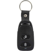 Mando a distancia de repuesto compatible con Hyundai Accent 2014-2017 1.6L con entrada sin llave.