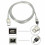 Mini DV to USB Cable Compatible with Sony Camcorders for PC Video Editing, 1.5m FireWire 1394 Data Transfer 1