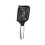 Square Shower Head Adjustable Rainfall Flow Water Saving Efficient for Home Shower 1