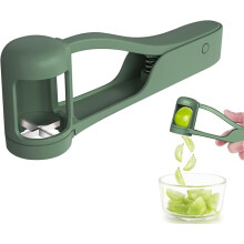 Grape and Cherry Tomato Cutter Quarters Without Crushing Food-Grade Materials for Adults