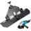 Angle Grinder Chamfer Holder Compatible with 125mm Angle Grinders for 45 Degree Tile Cutting 1