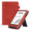 Leather Tablet Case Compatible with Pocketbook Verse & Ve with Stand Function and Automatic Sleep Wake-up 1