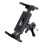 Car Air Vent Phone Holder Compatible with Foldable Screen Devices and Tablets with Space Saving Adjustable Design 1
