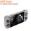 Handheld Game Console 4.3 Inch HD Screen, Supports 10,000+ Pre-installed Retro Games with Save/Load Function 1