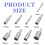 6-22mm Diamond Drill Bits 9pcs Precision Cutting for Ceramic Glass Brick 1