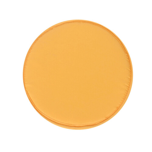Runde seteputer 38 cm 2-pakning vanntett polyester