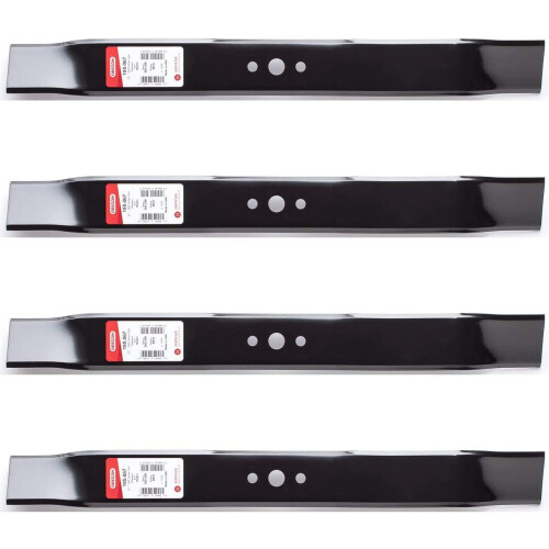 Oregon195-067 Mulchmesser, 53 cm, 4er-Pack