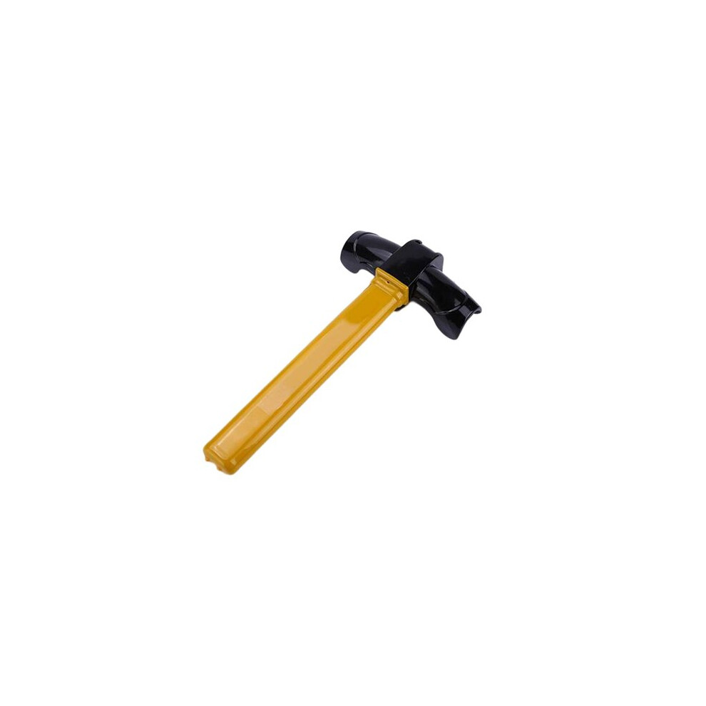 Car Steering Wheel Lock Compatible With Suvs & Trucks, Anti-Theft & Anti-Scratch, 2 Keys, 36Cm Length 6966168190653