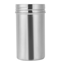 304Stainless Steel Tea & Coffee Canister – 275ml or420ml