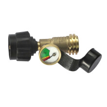 Manomètre pour réservoirs de propane de 20 lb