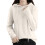 Oversized-Rollkragenpullover für Damen 1