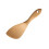Trerisspade for nonstick-panner, 1 stk. 1