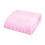 Couverture en flanelle Cloud Mink 27 x 39 pouces 1