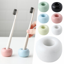 Porte-brosse à dents en céramique Urbanstrive Mini